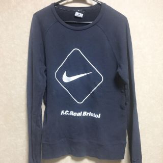 エフシーアールビー(F.C.R.B.)のf.c.r.b nike(パーカー)