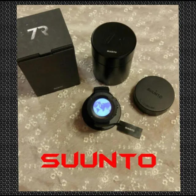 ブランパン 時計 スーパー コピー 芸能人も大注目 、 SUUNTO - SUUNTO  KAILASH  CARBON★定価¥140400の通販 by MBW205's shop｜スントならラクマ