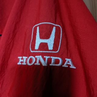 ホンダ - 激レア 非売品 ホンダ HONDA オンワード樫山製 パーカー