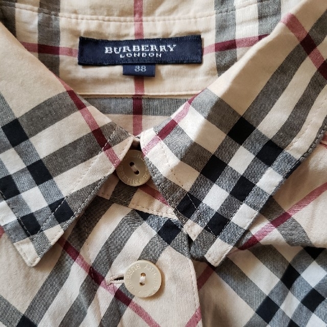 BURBERRY(バーバリー)のBURBERRYワンピース レディースのワンピース(ロングワンピース/マキシワンピース)の商品写真