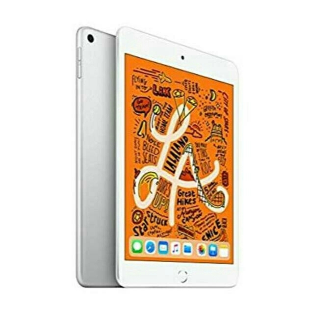 Apple(アップル)のiPad mini5 スマホ/家電/カメラのPC/タブレット(タブレット)の商品写真