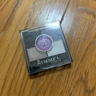 リンメル(RIMMEL)のRIMMEL アイシャドウ(アイシャドウ)