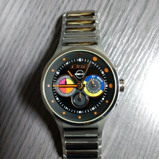 DOLCE&GABBANA - D&G CODENAME(コードネーム) 腕時計 

DW0209 の通販 by felix333's shop｜ドルチェアンドガッバーナならラクマ