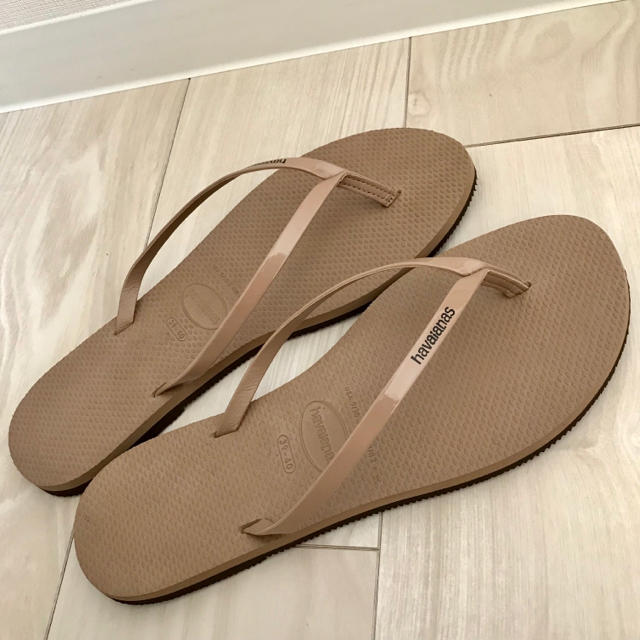 havaianas(ハワイアナス)のHavaianas ビーチサンダル レディースの靴/シューズ(ビーチサンダル)の商品写真