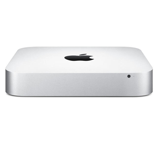 アップル(Apple)のMac mini 2014 2.8Gh 16GB (デスクトップ型PC)