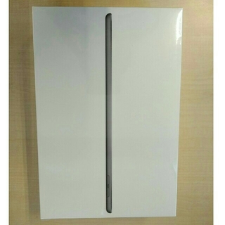 アップル(Apple)の iPad mini5(タブレット)
