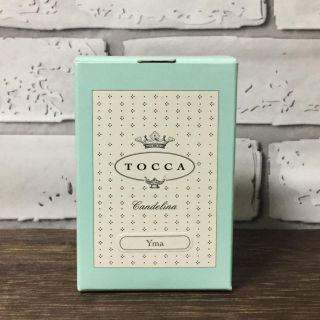 トッカ(TOCCA)のあゆぢゅ様　専用(キャンドル)