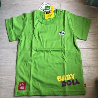 ベビードール(BABYDOLL)のbaby dollTシャツ(Tシャツ/カットソー)