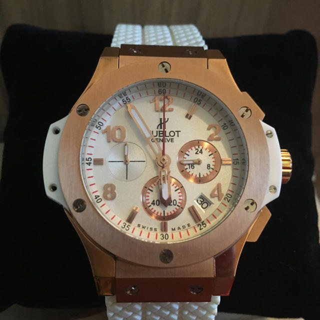 HUBLOT - HUBLOTの通販 by sunday20301☆'s shop｜ウブロならラクマ