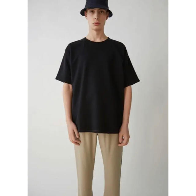 Acne studios 18SS FIGARI半袖スウェット