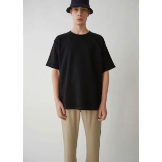 アクネ(ACNE)のAcne studios 18SS FIGARI半袖スウェット(スウェット)