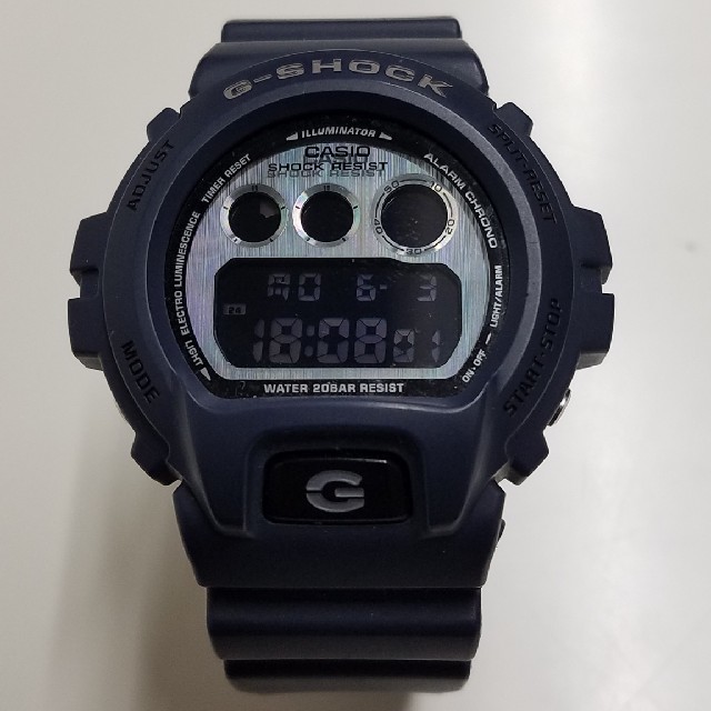 コピー 品 代引き 、 G-SHOCK - G-SHOCK DW-6900HMの通販 by kon'sshop　プロフ参照下さい｜ジーショックならラクマ