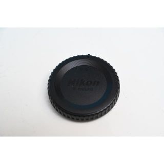 ニコン(Nikon)のニコン　ボディキャップ(デジタル一眼)