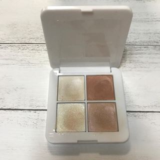 コスメキッチン(Cosme Kitchen)のrms beauty ルミナイザー(チーク)