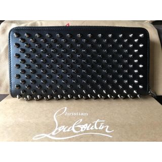 クリスチャンルブタン(Christian Louboutin)のクリスチャンルブタン 長財布(財布)