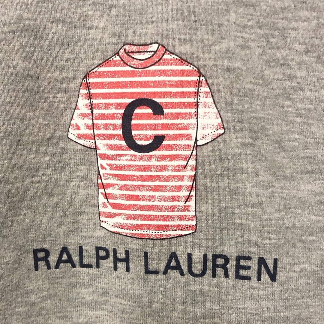 POLO RALPH LAUREN(ポロラルフローレン)の人気❗️CHAPS RALPH LAUREN チャプス ラルフローレン Tシャツ メンズのトップス(Tシャツ/カットソー(半袖/袖なし))の商品写真