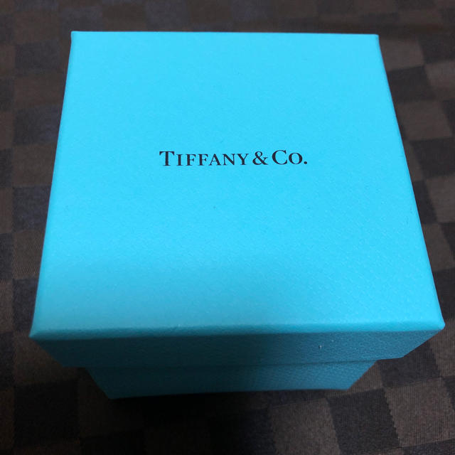 Tiffany & Co.(ティファニー)のTiffany &Co. ティファニー 香水 ミニボトル コスメ/美容の香水(香水(女性用))の商品写真