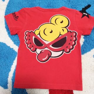 ヒステリックミニ(HYSTERIC MINI)のヒスミニ(Ｔシャツ)