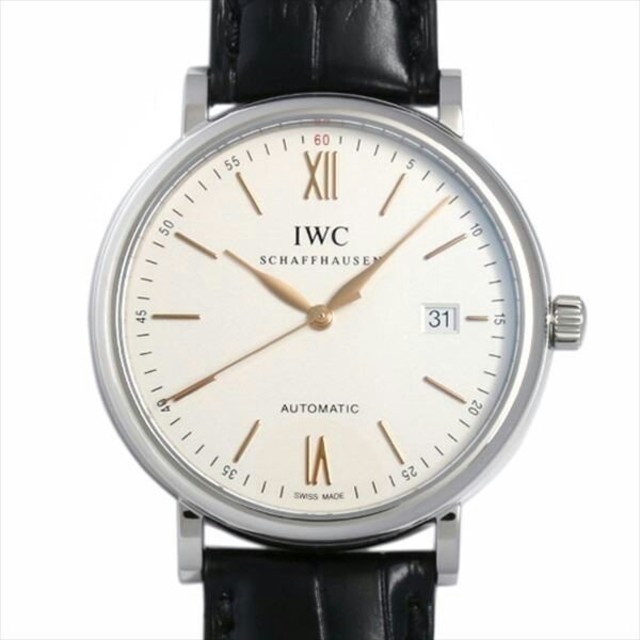 エルメス コピー 名入れ無料 | IWC - ポートフィノ オートマティック IW356517 未使用 メンズ 腕時計の通販 by mjjdie_aaw's shop｜インターナショナルウォッチカンパニーならラクマ