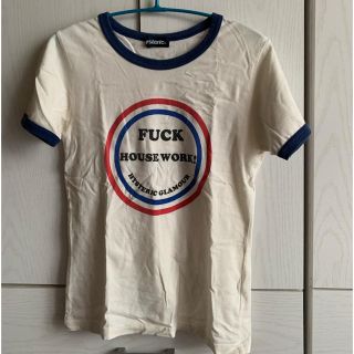 ヒステリックグラマー(HYSTERIC GLAMOUR)のポン様専用(Tシャツ/カットソー(半袖/袖なし))