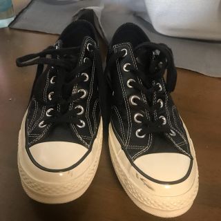 コンバース(CONVERSE)のconverse ct70(スニーカー)