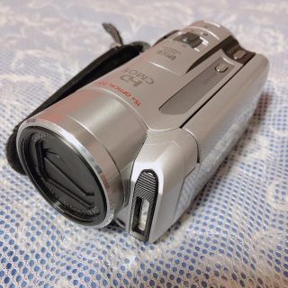 キヤノン(Canon)のCanon HDビデオカメラ(ビデオカメラ)