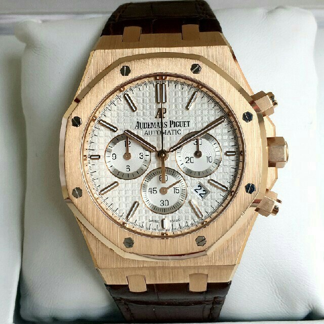 ブランド 通販 代引き - AUDEMARS PIGUET - オーデマピグ AUDEMARS PIGUET腕時計メンズの通販 by ふぁいえ's shop｜オーデマピゲならラクマ