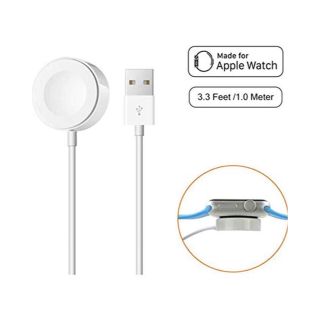 アップルウォッチ(Apple Watch)のアップルウォッチ 急速充電器！(バッテリー/充電器)