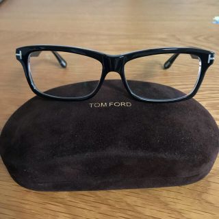 トムフォード(TOM FORD)ののえる様専用 TOM FORD メガネ (サングラス/メガネ)