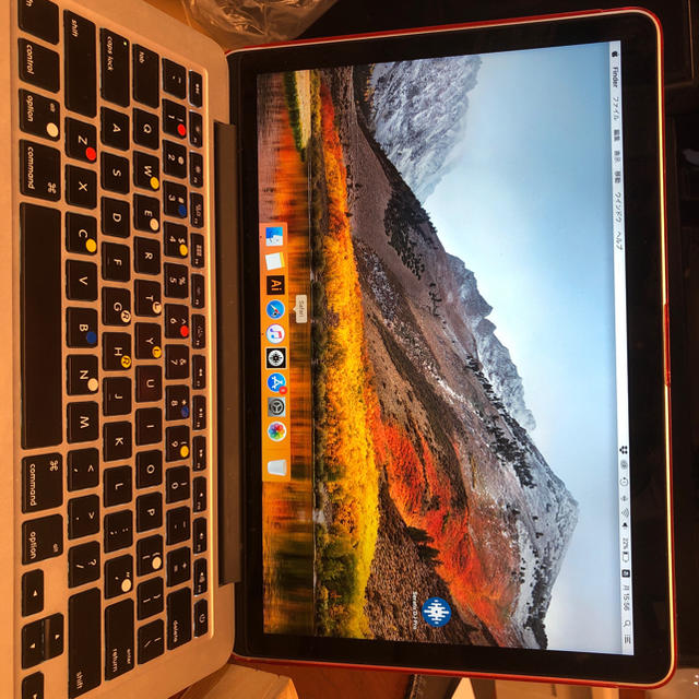 在庫一掃】 Apple - 【ホソエ】MacBook pro 13インチ ノートPC - dore.mx
