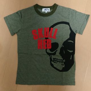 ニッセン(ニッセン)の新品 男児用Tシャツ130(Tシャツ/カットソー)