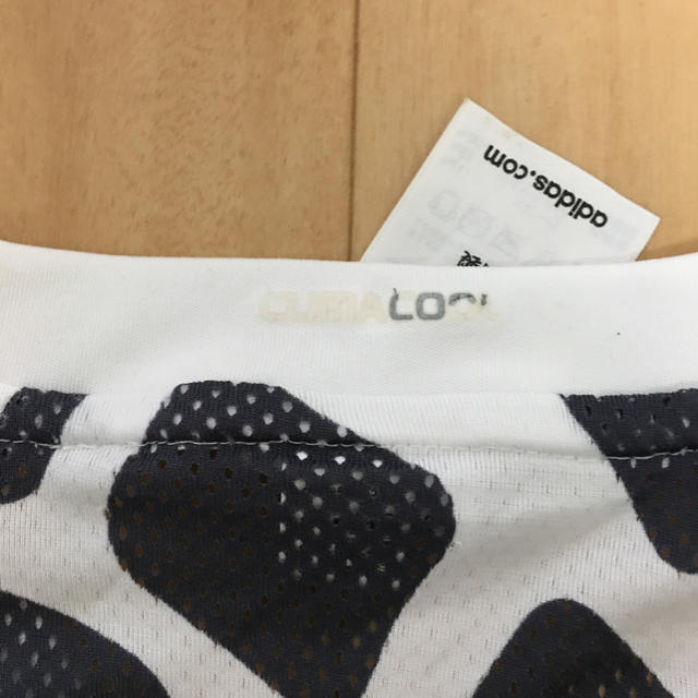 adidas(アディダス)のアディダス 半袖 メンズのトップス(Tシャツ/カットソー(半袖/袖なし))の商品写真