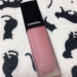 シャネル(CHANEL)のCHANEL  ルージュアリュール インク140(口紅)