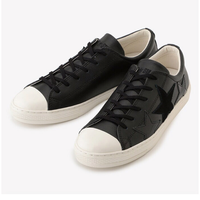 CONVERSE - ALL STAR COUPE TRIOSTAR OXの通販 by /｜コンバースならラクマ