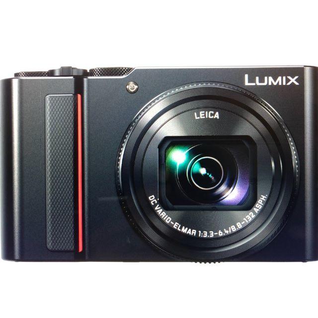 ●パナソニック(Panasonic)　LUMIX DC-TX2