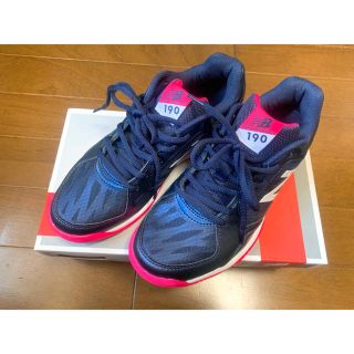 ニューバランス(New Balance)のニューバランス テニスシューズ 190(シューズ)