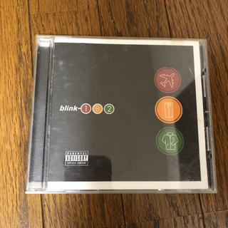 BLINK 182/テイク・オフ・ユア・パンツ・アンド・ジャケット(ポップス/ロック(洋楽))