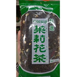 中国お茶ジャスミン茶. 茉莉花茶 (茶)