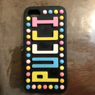 エミリオプッチ(EMILIO PUCCI)のエミリオプッチiPhoneカバー(iPhoneケース)