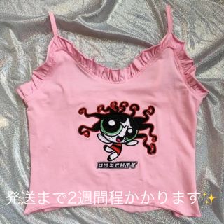 faithtokyo タンクトップの通販 79点 | フリマアプリ ラクマ