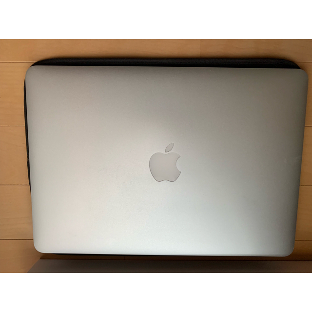 MacBook air 13インチ 2013Mid 3