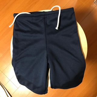 イオン(AEON)の男児スクール水着 150(水着)