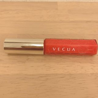 ベキュア(VECUA)のベキュア ハニーラスター カンナ(リップグロス)