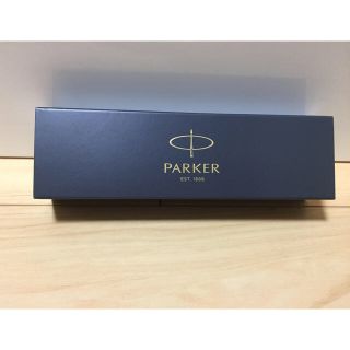 パーカー(Parker)の【新品未使用】パーカー アーバンPRM ダークブルー(ペン/マーカー)