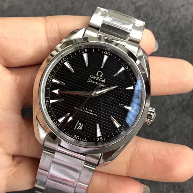 スーパーコピー 腕時計 激安 ブランド 、 OMEGA - OMEGAメンズ 腕時計の通販 by a83284305's shop｜オメガならラクマ