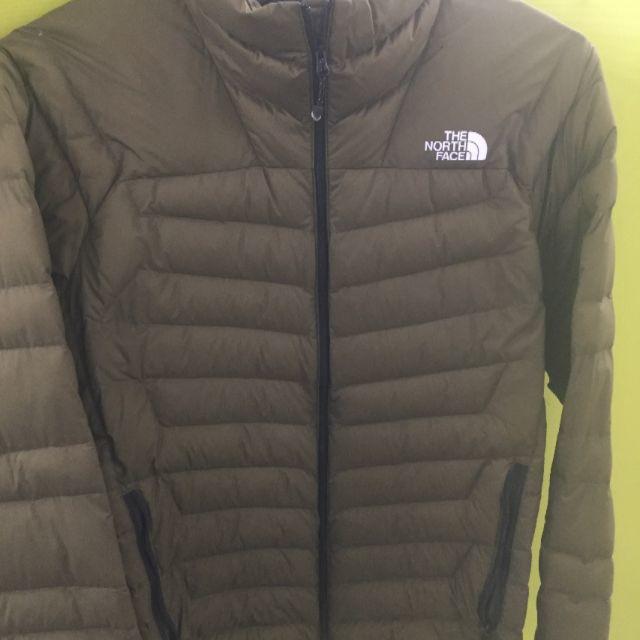 TheNorthFace　サンダージャケットL