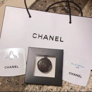 シャネル(CHANEL)の新品 非売品 CHANEL バッグチャーム(チャーム)