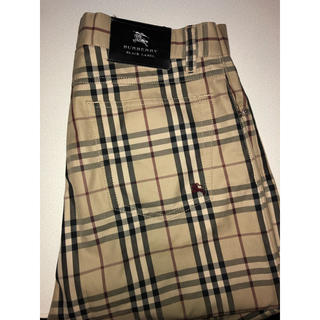 バーバリー(BURBERRY)のBurberry ブラックレーベル スラックス(スラックス)