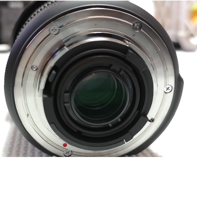 専用シグマ　18-300mm ニコン