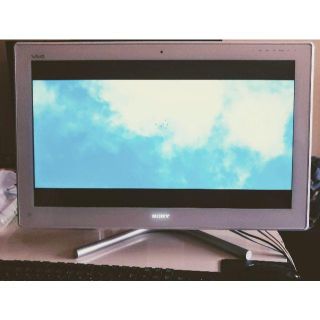 SONY(デスクトップ型PC)のフリマアイテム一覧 SONY(デスクトップ型PC)のフリマアイテム一覧